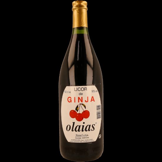 Imagem de LICOR GINJA OLAIAS 1LT