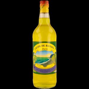 Imagem de LICOR XARAO BANANA 1LT