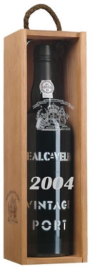 Imagem de V.PORTO RCV VINT.2004 MAD.