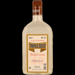 Imagem de TRIPLE SECO BEBILUSA LT