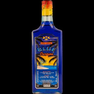 Imagem de LICOR XARAO BLUE CORACAO 70CL