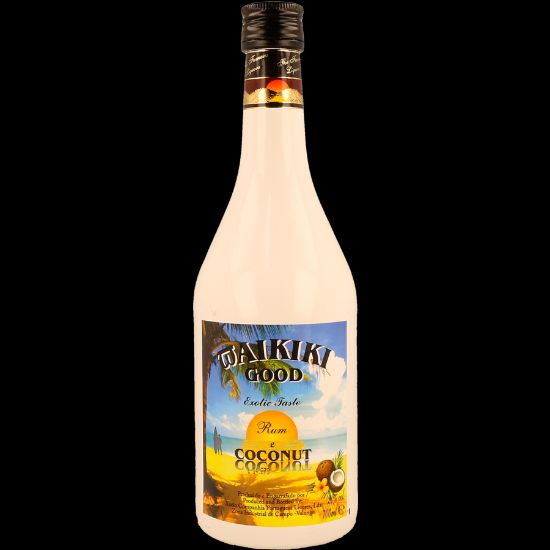 Imagem de LICOR XARAO WAIKIKI GOOD 0,70