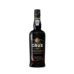 Imagem de V.PORTO CRUZ TAWNY 75CL