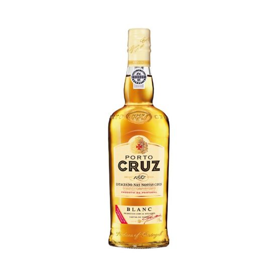 Imagem de V.PORTO CRUZ WHITE 75CL
