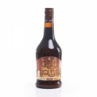 Imagem de LICOR CREME MILBAR NATAS 70CL