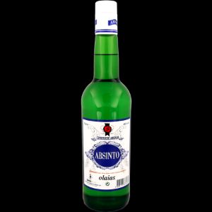 Imagem de ABSINTO OLAIAS 70CL