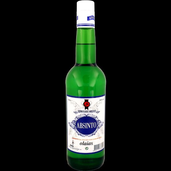 Imagem de ABSINTO OLAIAS 70CL