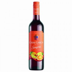 Imagem de SANGRIA CASAL GARCIA TTO 75CL