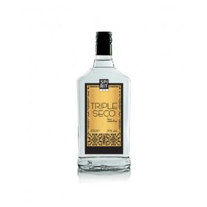Imagem de LICOR TRIPLE SECO SPIRIT BAR 1 LT
