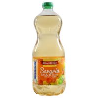 Imagem de SANGRIA AMANHECER BRANCO PET 1,5LT