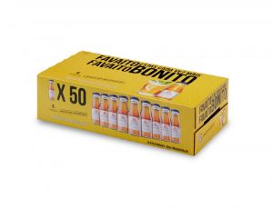 Imagem de V.MOSCATEL FAVAITO 50X5,5CL