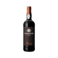 Imagem de VINHO PORTO BARROS TAWNY 75CL