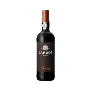 Imagem de VINHO PORTO BARROS TAWNY 75CL