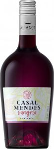 Imagem de SANGRIA CASAL MENDES TTO 75CL