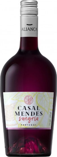 Imagem de SANGRIA CASAL MENDES TTO 75CL