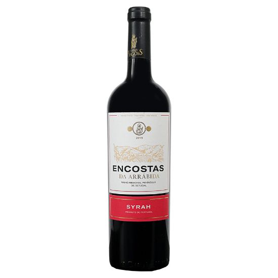 Imagem de MOSCATEL ENCOSTA ARRABIDA 75CL