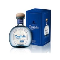 Imagem de TEQUILA DON JULIO BLANCO70CL