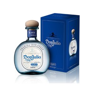 Imagem de TEQUILA DON JULIO BLANCO70CL
