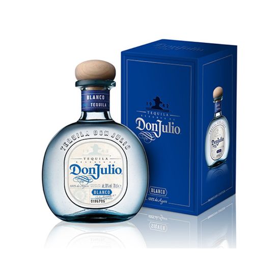 Imagem de TEQUILA DON JULIO BLANCO70CL
