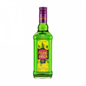 Imagem de LICOR BOLS PISANG AMBOM 70CL