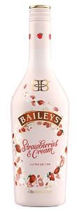 Imagem de LICOR CREME BAILEYS STRAWBERRY 70CL