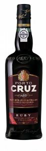 Imagem de V.PORTO CRUZ RUBY 75CL