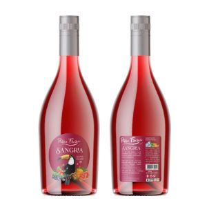 Imagem de SANGRIA PARRA FRESCA TTO 75CL
