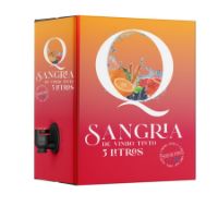 Imagem de SANGRIA QSANGRIA TTO 5LT