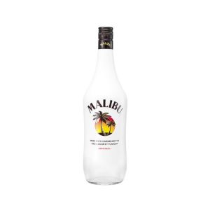 Imagem de LICOR DE RUM MALIBU 1L