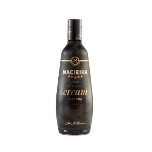 Imagem de LICOR CREME MACIEIRA CREAM 70CL