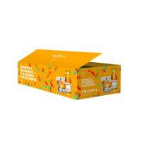 Imagem de V.MOSCATEL DOURO MARTHINHA 50X5,5CL