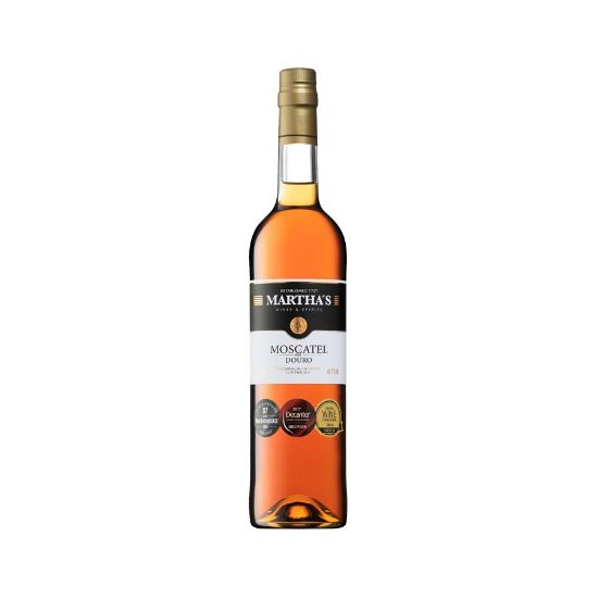 Imagem de V MOSCATEL DOURO MARTHAS 75CL