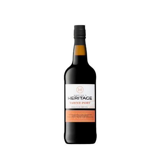 Imagem de V.PORTO HERITAGE TAWNY 75CL