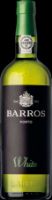 Imagem de VINHO PORTO BARROS WHITE 75CL