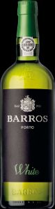 Imagem de VINHO PORTO BARROS WHITE 75CL