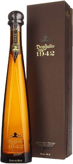 Imagem de TEQUILA DON JULIO 1942 70CL