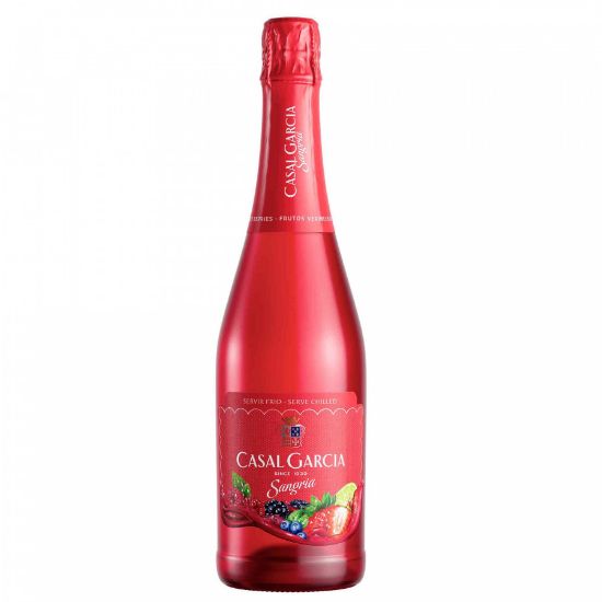 Imagem de SANGRIA CASAL GARCIA F. VERMELHOS 75CL