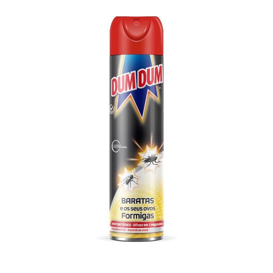 Imagem de INSETICIDA AE DUM DUM RASTEJANTES 400ML