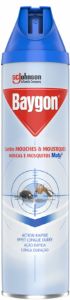 Imagem de INSETICIDA AE BAYGON MAFU RAPIDO 400ML