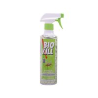 Imagem de INSETICIDA SPRAY BIO KILL 375ML