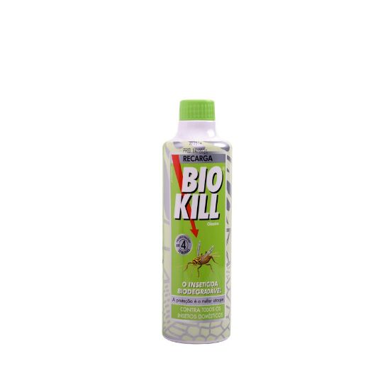 Imagem de INSETICIDA REC BIO KILL 375ML
