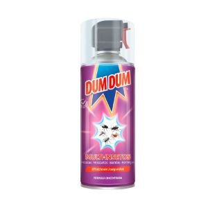 Imagem de INSETICIDA AE DUM DUM MULTI INSETO 400ML