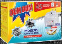 Imagem de INSET ELET DUM DUM MSC&MSQ APA+REC 23ML