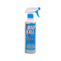 Imagem de INSETICIDA SPRAY BIO KILL EXTRA 375ML
