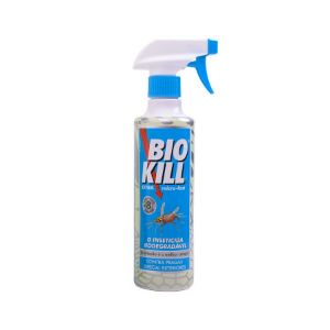 Imagem de INSETICIDA SPRAY BIO KILL EXTRA 375ML