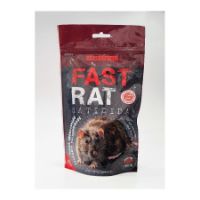 Imagem de MATA RATOS FASTRAT CEREAL 150G