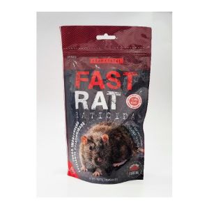 Imagem de MATA RATOS FASTRAT CEREAL 150G