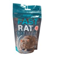 Imagem de MATA RATOS FASTRAT PASTA 120G