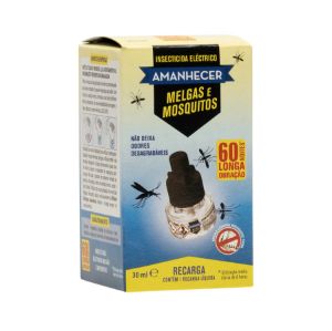 Imagem de INSET AMANH EL MELG/MOS REC30M