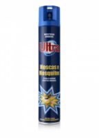 Imagem de INSETICIDA AE ULTRA MOSCA&MOSQUITO 500ML